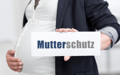 Schwangerschaft und Arbeit